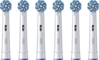 ORAL-B Pro Sensitive Clean 6 St&uuml;ck Aufsteckb&uuml;rsten