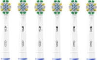 ORAL-B Pro Tiefenreinigung, 6 St&uuml;ck Aufsteckb&uuml;rsten