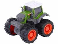 DICKIE-TOYS Fendt Monster Tractor Spielzeugauto Mehrfarbig