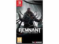 THQ Nordic Remnant: From the Ashes - [Nintendo Switch] (FSK: 16)