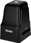 ROLLEI DF-S 180, Dia-Film-Scanner, Schwarz