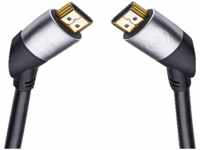 OEHLBACH Easy Connect HDMI, HDMI Kabel, 1,5 m