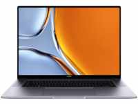 HUAWEI MateBook 16s 2023, Intel® Evo™ Plattform, Notebook, mit 16 Zoll Display,