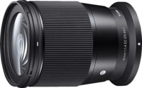 SIGMA 402973 16 mm - f./1.4 (Objektiv f&uuml;r Nikon Z-Mount, Schwarz)