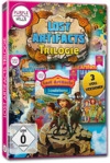Lost Artifacts Trilogie - [PC]