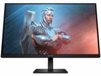 HP OMEN by 27 Zoll Full-HD Gaming Monitor (1 ms Reaktionszeit, 165 Hz)