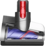 DYSON 972213-01, Haard&uuml;se