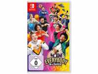 Everybody 1-2-Switch! - [Nintendo Switch]