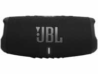 JBL CHARGE 5 Wi-Fi Bluetooth Lautsprecher, Schwarz