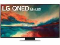 LG 55QNED866RE QNED TV (Flat, 55 Zoll / 139 cm, UHD 4K, SMART TV, webOS 23 mit ThinQ)
