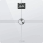WITHINGS Body Smart White, K&ouml;rperanalysewaage