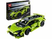 LEGO Technic 42161 Lamborghini Huracán Tecnica Bausatz, Mehrfarbig