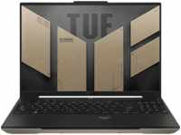 ASUS TUF Gaming A16 Advantage Edition FA617XS-N3042W, Notebook, mit 16 Zoll...