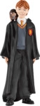 SCHLEICH Ron Weasley & Kr&auml;tze Spielfigur Mehrfarbig