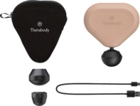 THERABODY Theragun Mini 2.0 - Desert Rose Massageger&auml;t