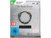 The Elder Scrolls Online (+Morrowind+Next-Gen-Upgrade) - [Xbox Series X S]