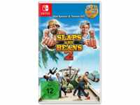 Bud Spencer & Terence Hill - Slaps and Beans 2 [Nintendo Switch]