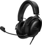 HYPERX Cloud III, Over-ear Gaming Headset Schwarz