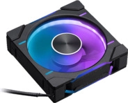 PHANTEKS D30 PWM Reverse Airflow D-RGB - 120mm L&uuml;fter