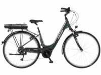 FISCHER Cita 1.5 Citybike (Laufradgröße: 28 Zoll, Rahmenhöhe: 44 cm,...