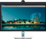 DELL - B2B UltraSharp U3224KBA 31,5 Zoll UHD 5K Business Monitor 8 ms Reaktionszeit