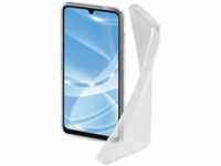 HAMA Crystal Clear, Backcover, Samsung, Galaxy A34 5G, Transparent