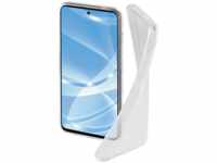 HAMA Crystal Clear, Backcover, Samsung, Galaxy A54 5G, Transparent
