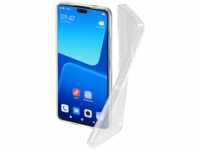 HAMA Crystal Clear, Backcover, Xiaomi, 13 Lite 5G, Transparent