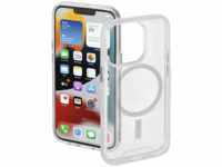HAMA MagCase Safety, Backcover, Apple, iPhone 13 Pro, Transparent