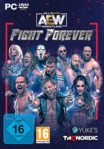 AEW: Fight Forever - [PC]