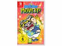 WarioWare: Move It! - [Nintendo Switch]