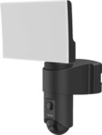 HAMA Outdoor-Kamera mit Licht und Bewegungsmelder, &Uuml;berwachungskamera