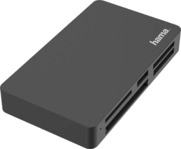 HAMA 200128 ALL IN ONE USB-A-Kartenlaser