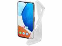 HAMA Crystal Clear, Backcover, Samsung, Galaxy A14/A14 5G, Transparent