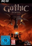 THQ NORDIC Gothic Remake Day1 Edition Steelbook - [PC] (FSK: 16)