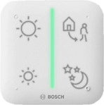BOSCH Smart Home Universalschalter II Fernbedienung, Wei&szlig;