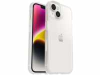 OTTERBOX React, Backcover, Apple, iPhone 14, Transparent