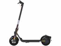 NINEBOT F2 Plus D E-Scooter (10 Zoll, Black)