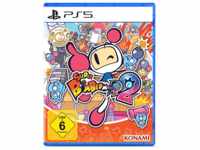 Super Bomberman R 2 - [PlayStation 5]