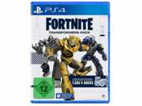 Fortnite - Transformers Pack [PlayStation 4]