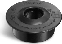 SODASTREAM 1064000490 Adapter Schwarz