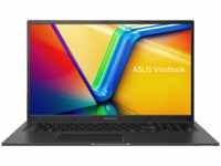 ASUS VivoBook 17X (K3704VA-AU068W), Notebook, mit 17,3 Zoll Display, Intel®...