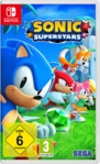 Sonic Superstars - [Nintendo Switch]
