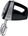 GRUNDIG HM 5040 Handmixer Schwarz (300 Watt)
