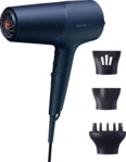 PHILIPS BHD510/20 5000 Series Haartrockner Blau/Metallic (2300 Watt)