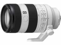 SONY SEL70200G2 70 mm - 200 f/4.0 G-Lens, OS, ED, FRL, DMR, Circulare Blende, IF