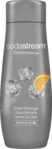 SODASTREAM 1524209490 Getr&auml;nkesirup Grau