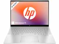 HP ENVY Laptop 16-h1375ng, Notebook, mit 16 Zoll Display, Intel® Evo™...