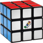 SPIN MASTER 41957 RUBIKS - 3X3 CUBE Geschicklichkeitsspiel Mehrfarbig