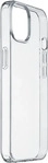 CELLULAR LINE Clear duo, Backcover, Apple, iPhone 14, Trasparent